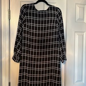 EUC Banana Republic dress, size 8